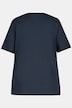t-shirt, Snobben, classic, rund hals, halv ärm