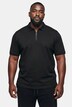 Funktions-Poloshirt FLEXNAMIC, QuickDry, Zipper, Halbarm