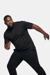 Funktions-Poloshirt FLEXNAMIC, QuickDry, Zipper, Halbarm