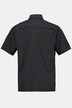 JAY-PI functioneel overhemd, korte mouwen, kentkraag, modern fit