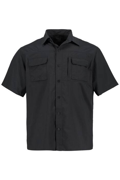 JAY-PI funkční košile, krátké rukávy, Kent límeček, Modern střih