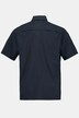 JAY-PI functioneel overhemd, korte mouwen, kentkraag, modern fit
