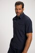JAY-PI functioneel overhemd, korte mouwen, kentkraag, modern fit
