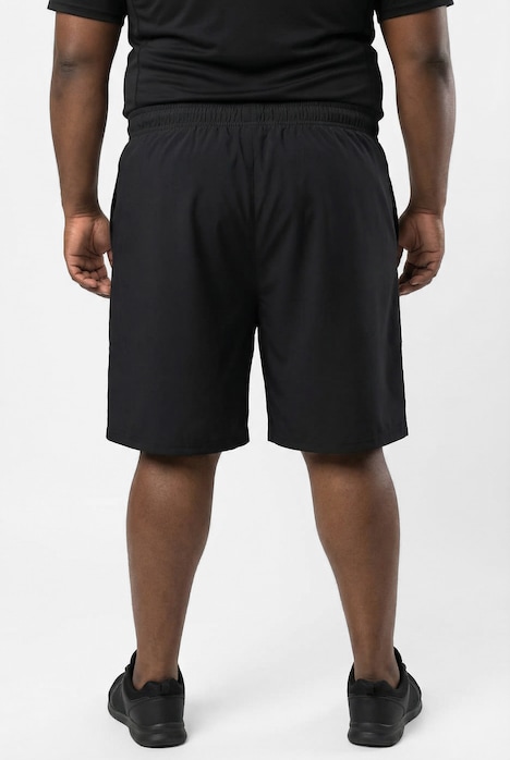 Funktions-Sportshorts, Elastikbund, QuickDry
