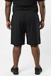 Funktions-Sportshorts, Elastikbund, QuickDry