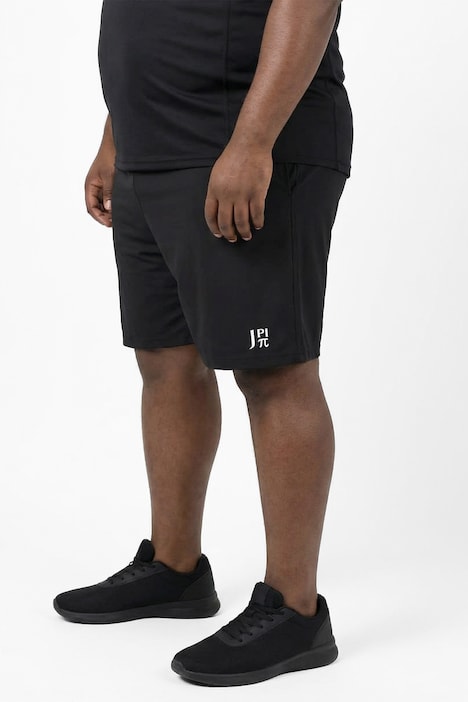 Funktions-Sportshorts, Elastikbund, QuickDry