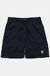 Short de sport technique JAY-PI à taille élastique, technologie QuickDry