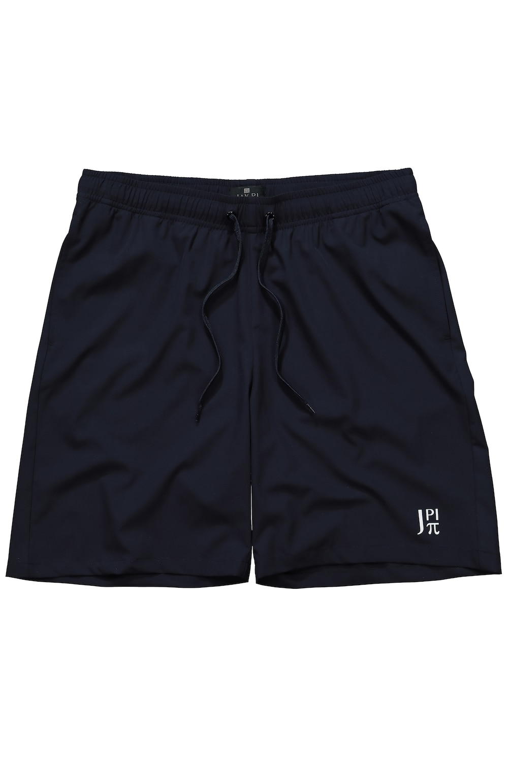 Stora storlekar JAY PI-funktionsshorts, Her, blå, storlek: 5XL, Polyester, JAY-PI