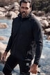 Veste JAY-PI en maille polaire