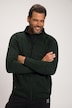 Veste JAY-PI en maille polaire