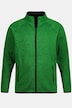Veste JAY-PI en maille polaire