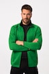 Veste JAY-PI en maille polaire