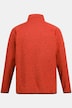 JAY-PI Strickfleece-Jacke