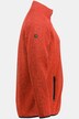 JAY-PI Strickfleece-Jacke