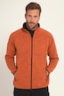 JAY-PI Strickfleece-Jacke