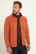 JAY-PI Strickfleece-Jacke