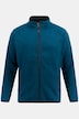 Veste JAY-PI en maille polaire