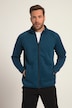 Veste JAY-PI en maille polaire
