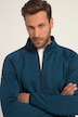 Veste JAY-PI en maille polaire