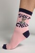 Chaussettes chien, Just Chill