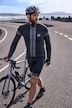 JAY-PI Softshell-jakke, FLEXNAMIC®, Bikewear, indv. fleece, ståkrave, lynlås