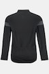JAY-PI Softshell-jakke, FLEXNAMIC®, Bikewear, indv. fleece, ståkrave, lynlås