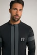 JAY-PI Softshell-jakke, FLEXNAMIC®, Bikewear, indv. fleece, ståkrave, lynlås