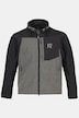 Veste JAY-PI, FLEXNAMIC®, Bikewear, col à capuche, doublure en mesh