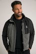 Veste JAY-PI, FLEXNAMIC®, Bikewear, col à capuche, doublure en mesh