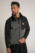 Veste JAY-PI, FLEXNAMIC®, Bikewear, col à capuche, doublure en mesh