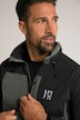 Veste JAY-PI, FLEXNAMIC®, Bikewear, col à capuche, doublure en mesh