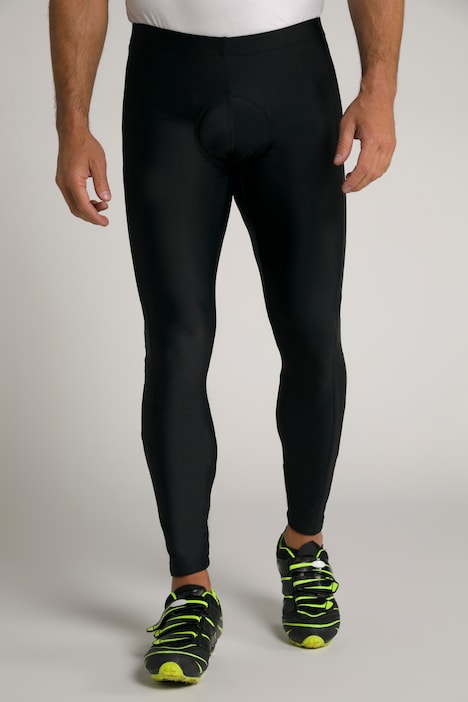 Pantalon de cyclisme technique JAY-PI, taille élastique, tissu Softshell  déperlant, coupe-vent et d'une grande élasticité, autres Pantalons