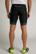 JAY-PI fietsbroek, bikewear, top basic, gel comfort zitvulling, nauwsluitend