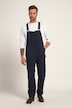 Salopette, vêtement de travail, bretelles élastiques, nombreuses poches, jusqu'au 8 XL