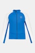 Maillot de cyclisme JAY-PI, col montant, manches longues
