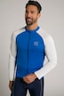 Maillot de cyclisme JAY-PI, col montant, manches longues