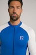 Maillot de cyclisme JAY-PI, col montant, manches longues