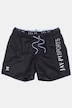 JAY-PI badebukse, beachwear, elastisk linning