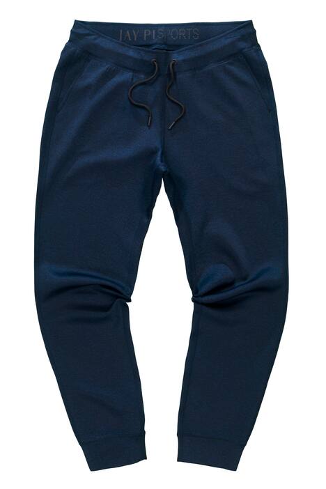 JAY-PI kalhoty FLEXNAMIC®, lehký Scuba materiál, elastický pas