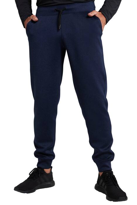 JAY-PI kalhoty FLEXNAMIC®, lehký Scuba materiál, elastický pas