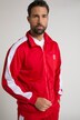 JAY-PI Trainings-Jacke, Sweat, Stehkragen, bis 8 XL