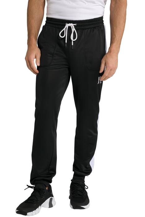 JAY-PI tréninkové kalhoty, teplákové, Modern střih, do 8XL