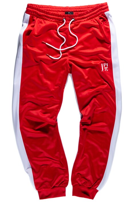 tréninkové kalhoty, teplákové, Modern střih, do 8XL