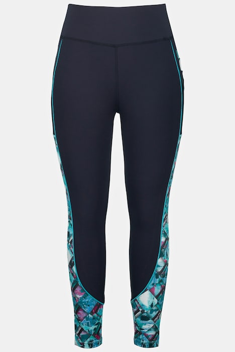 Legging dessin outlet