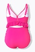 Bikini, struktur, myke kopper, justerbare stropper