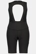 Radlerhose, Sitzpolster, Mesh-Hosenträger