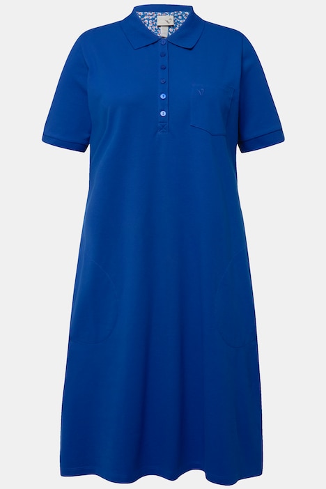 Robe polo esprit sale