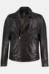 Biker Style Jacket