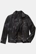 Biker Style Jacket