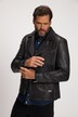 Biker Style Jacket